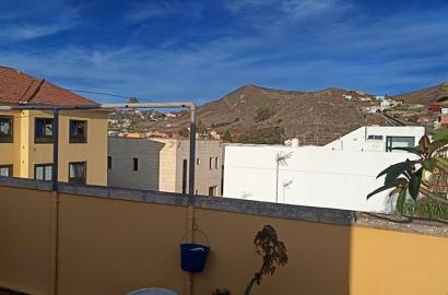 Apartment for rent in San Cristóbal de La Laguna, Spain