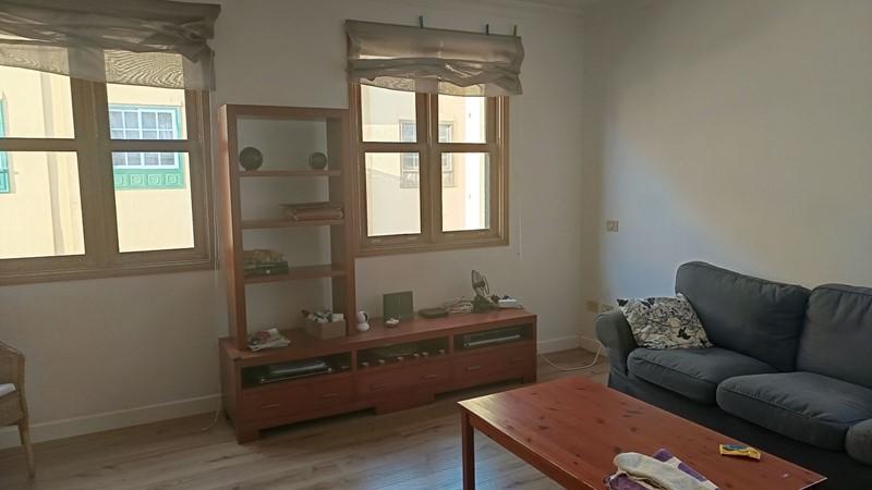 Apartment for rent in San Cristóbal de La Laguna, Spain
