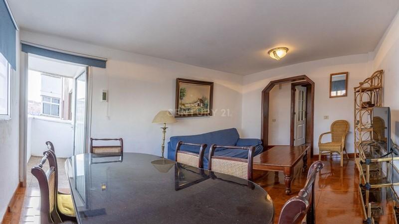 Apartment N°Xb089 for rent in San Cristóbal de La Laguna, Spain