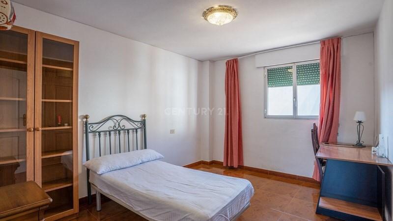 Apartment N°Xb089 for rent in San Cristóbal de La Laguna, Spain