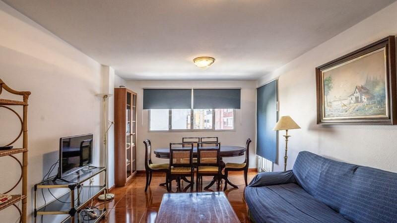 Apartment N°Xb089 for rent in San Cristóbal de La Laguna, Spain