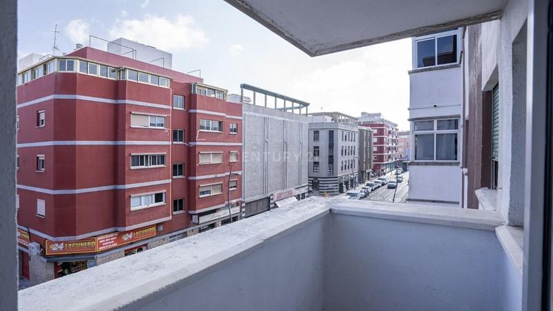 Apartment N°Xb089 for rent in San Cristóbal de La Laguna, Spain