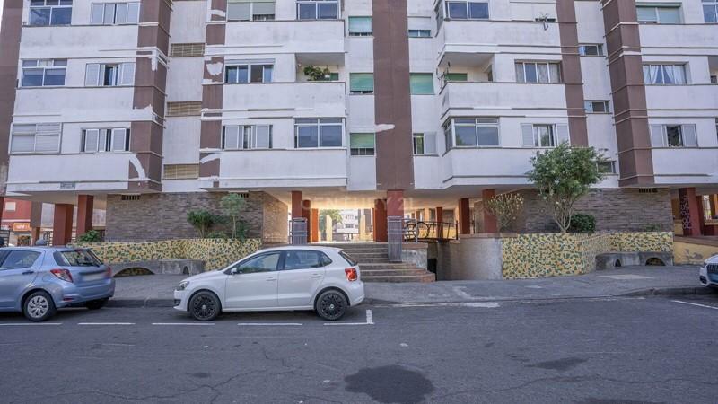 Apartment N°Xb089 for rent in San Cristóbal de La Laguna, Spain