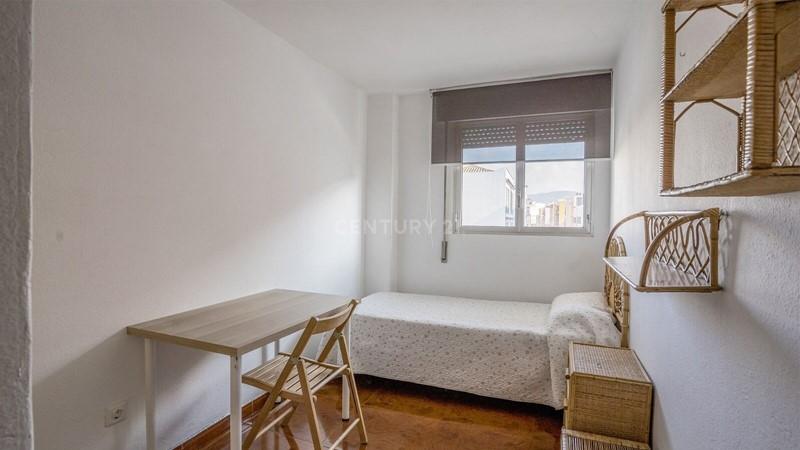 Apartment N°Xb089 for rent in San Cristóbal de La Laguna, Spain