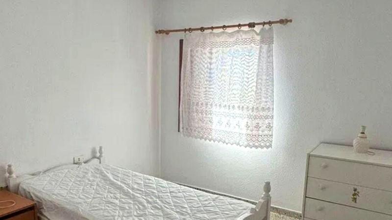 Apartment for rent in San Cristóbal de La Laguna, Spain
