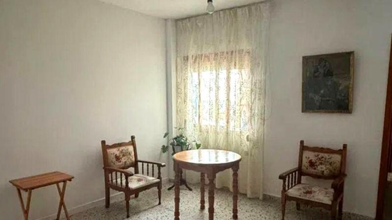 Apartment for rent in San Cristóbal de La Laguna, Spain