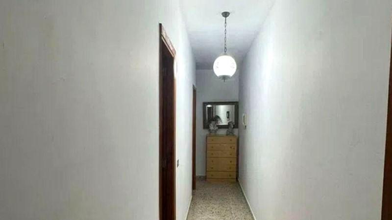 Apartment for rent in San Cristóbal de La Laguna, Spain