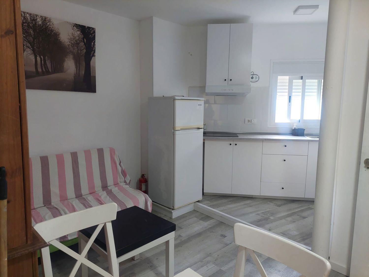 Apartment for rent in Santa Cruz de Tenerife - Long Term
