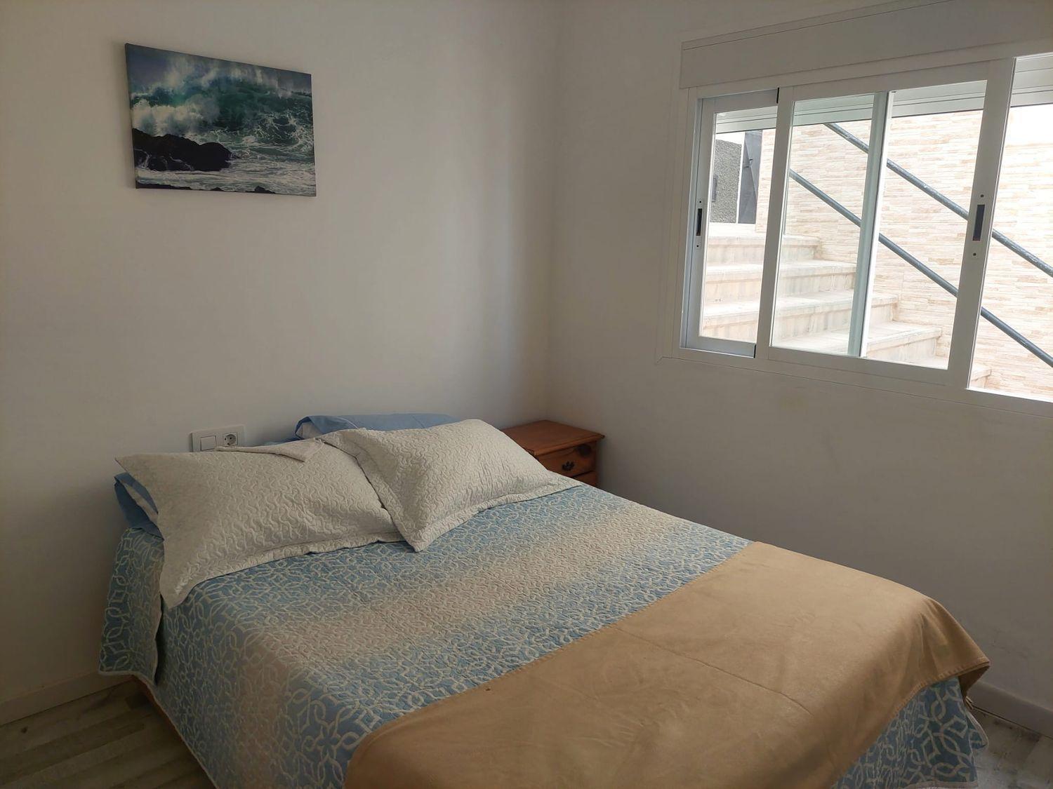 Apartment for rent in Santa Cruz de Tenerife - Long Term