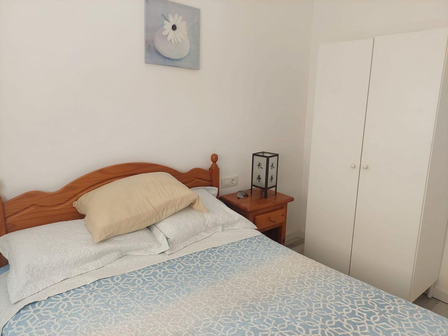 Apartment for rent in Santa Cruz de Tenerife - Long Term