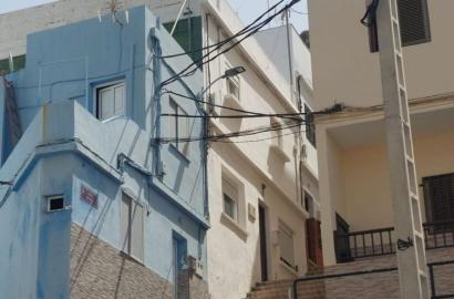 Apartment for rent in Santa Cruz de Tenerife - Long Term