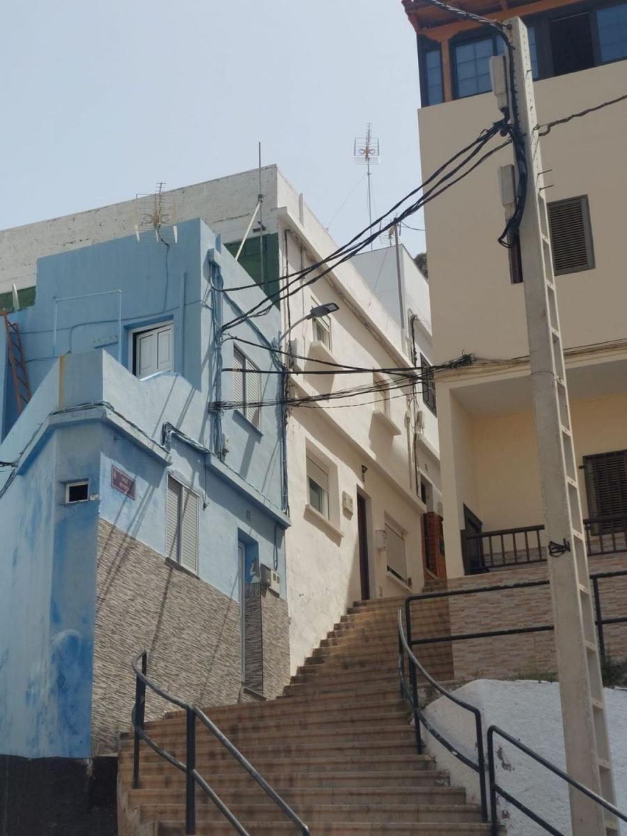 Apartment for rent in Santa Cruz de Tenerife - Long Term