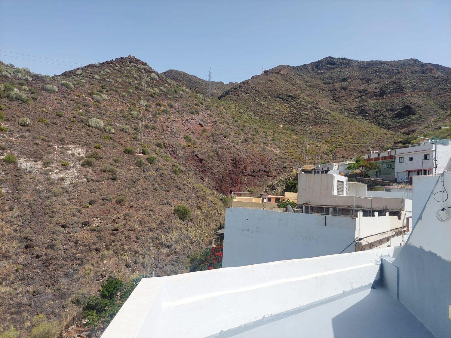 Apartment for rent in Santa Cruz de Tenerife - Long Term
