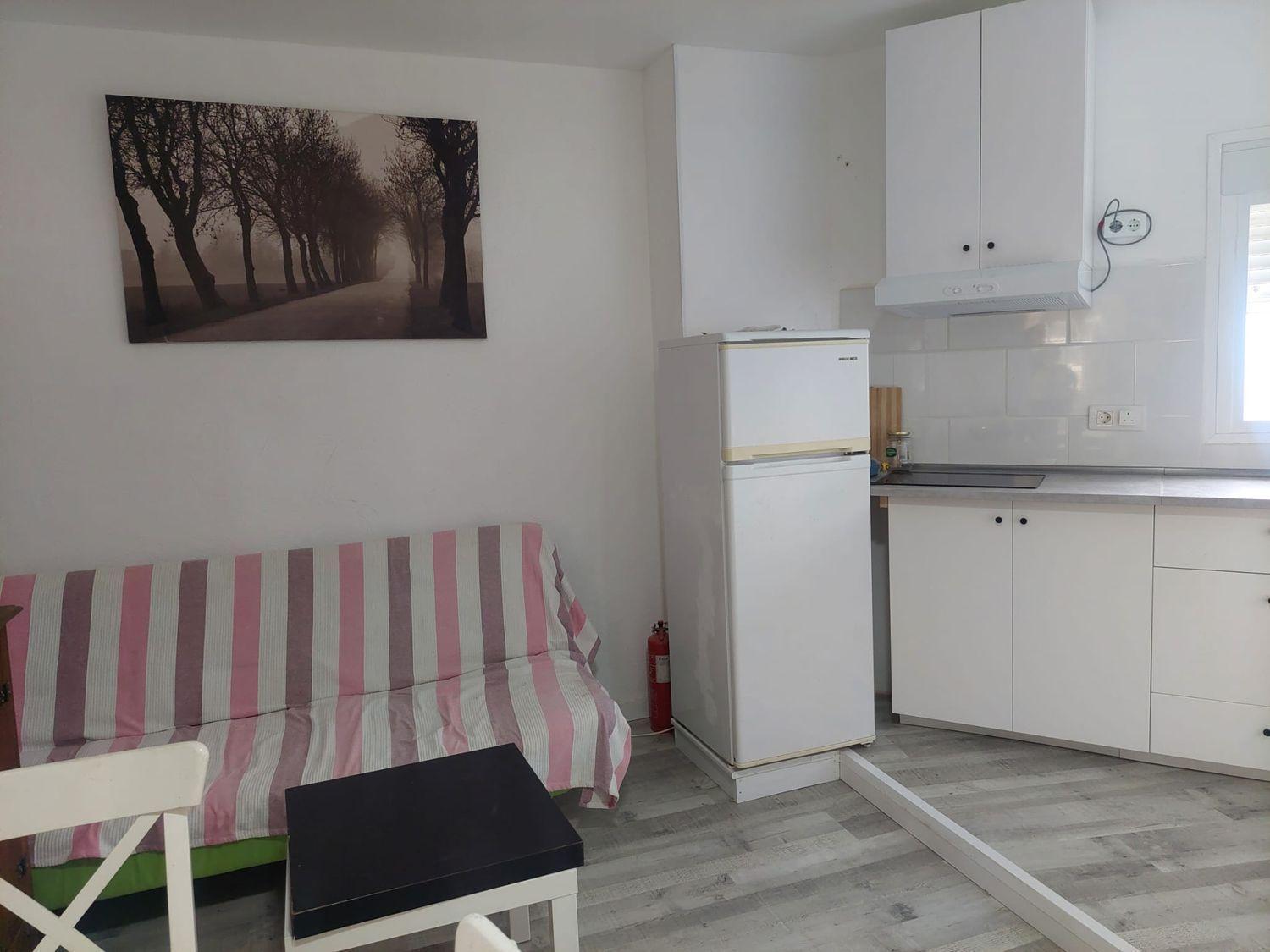 Apartment for rent in Santa Cruz de Tenerife - Long Term