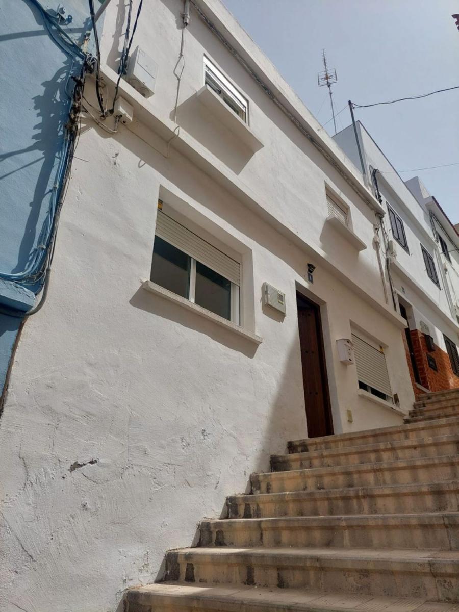 Apartment for rent in Santa Cruz de Tenerife - Long Term