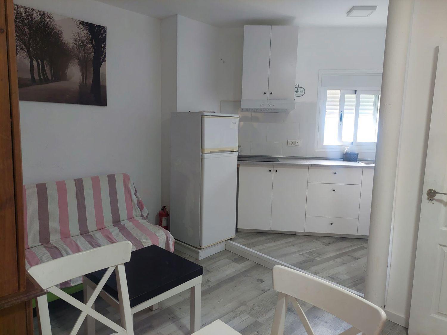Apartment for rent in Santa Cruz de Tenerife - Long Term
