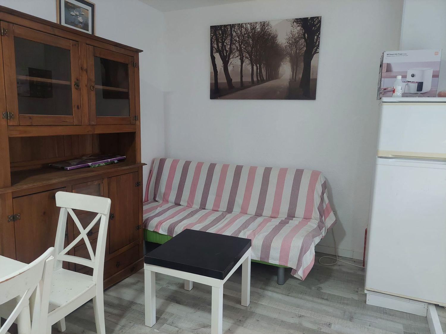 Apartment for rent in Santa Cruz de Tenerife - Long Term