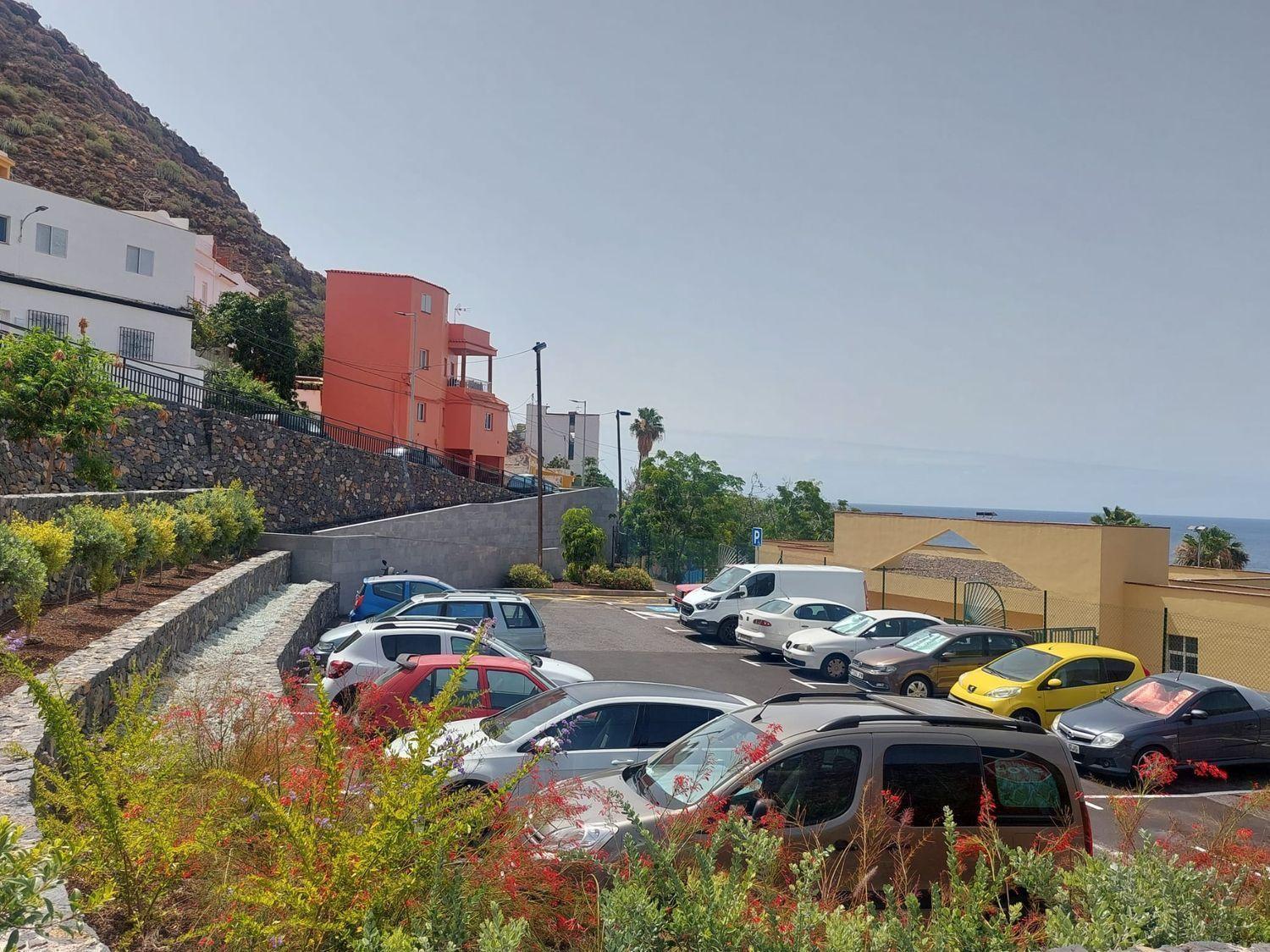 Apartment for rent in Santa Cruz de Tenerife - Long Term