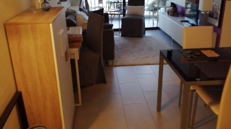 SHORT SEASON apartment for rent in Los Cristianos. PRICE ON REQUEST