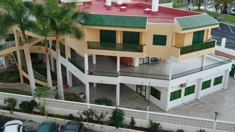 SHORT SEASON apartment for rent in Los Cristianos. PRICE ON REQUEST