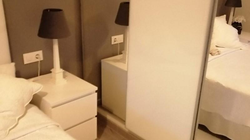 SHORT SEASON apartment for rent in Los Cristianos. PRICE ON REQUEST