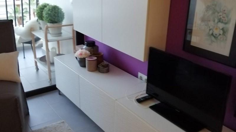 SHORT SEASON apartment for rent in Los Cristianos. PRICE ON REQUEST