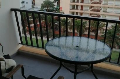 SHORT SEASON apartment for rent in Los Cristianos. PRICE ON REQUEST