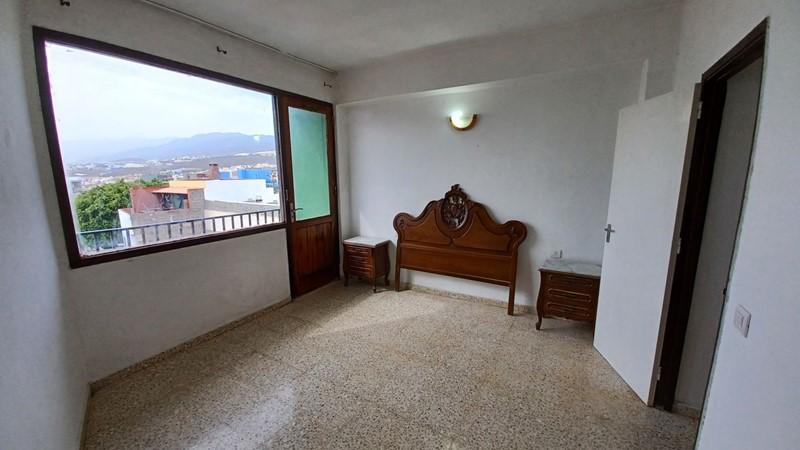Apartment rental Sta.Cruz Tener