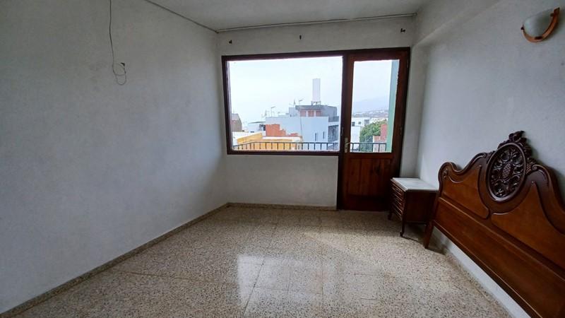 Apartment rental Sta.Cruz Tener
