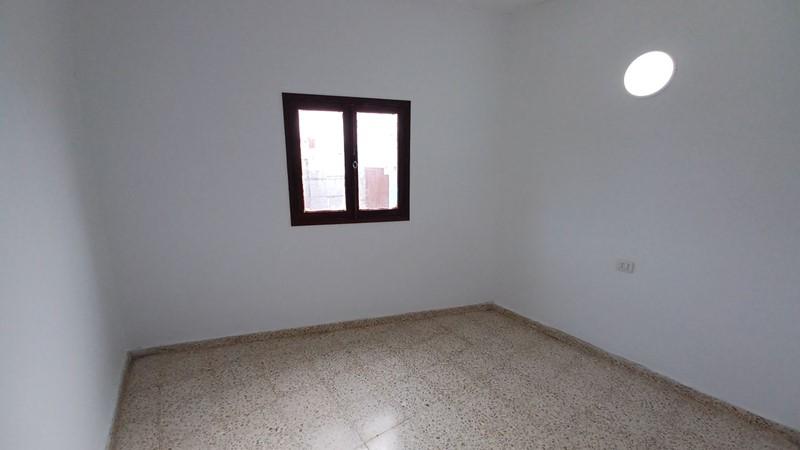 Apartment rental Sta.Cruz Tener