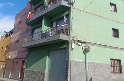 Apartment rental Sta.Cruz Tener