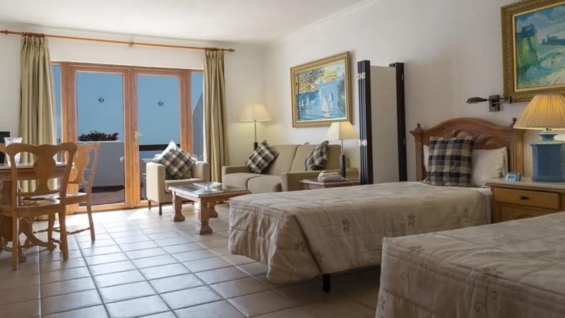 Bright studio - Las Galletas