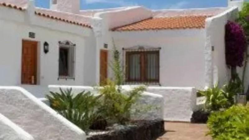 Bright studio - Las Galletas