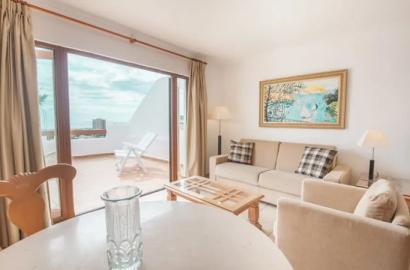 Bright studio - Las Galletas