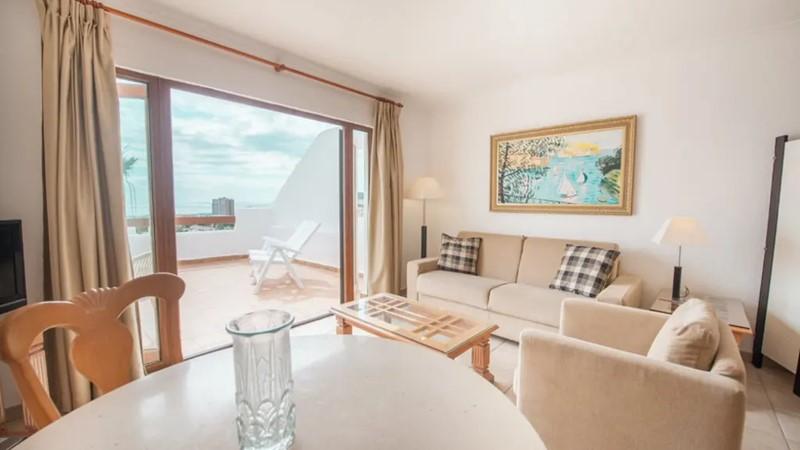 Bright studio - Las Galletas