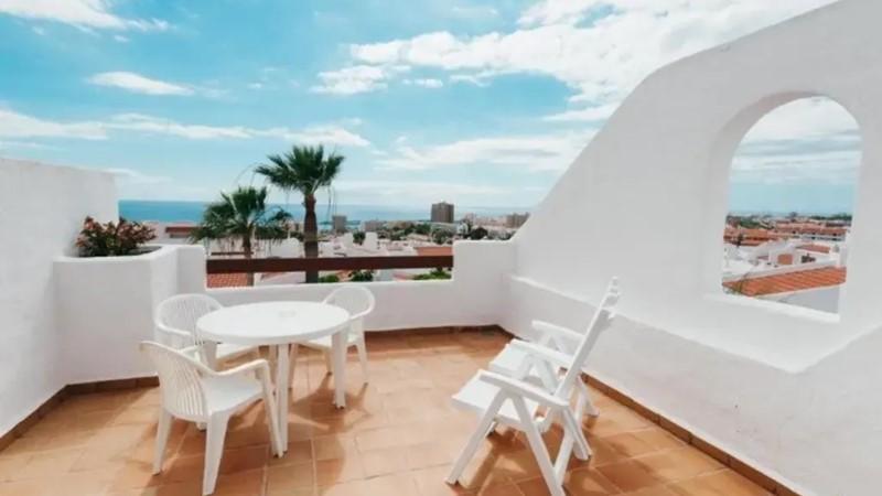 Bright studio - Las Galletas