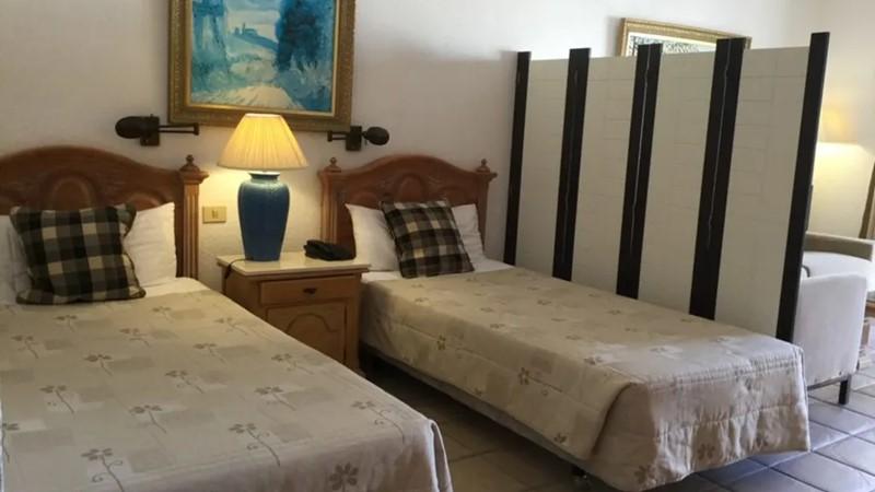 Bright studio - Las Galletas