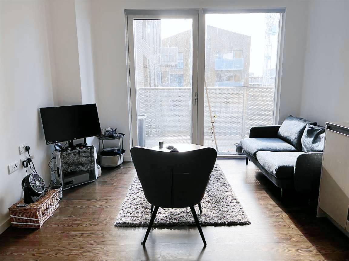 Fully equipped holiday apartment | Perfect for remote work