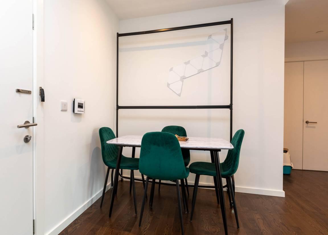 Fully equipped holiday apartment | Perfect for remote work