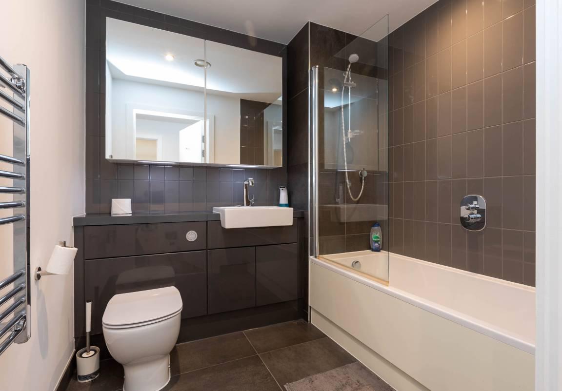 Fully equipped holiday apartment | Perfect for remote work