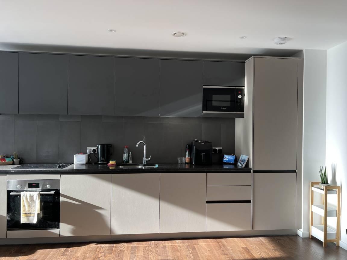 Fully equipped holiday apartment | Perfect for remote work