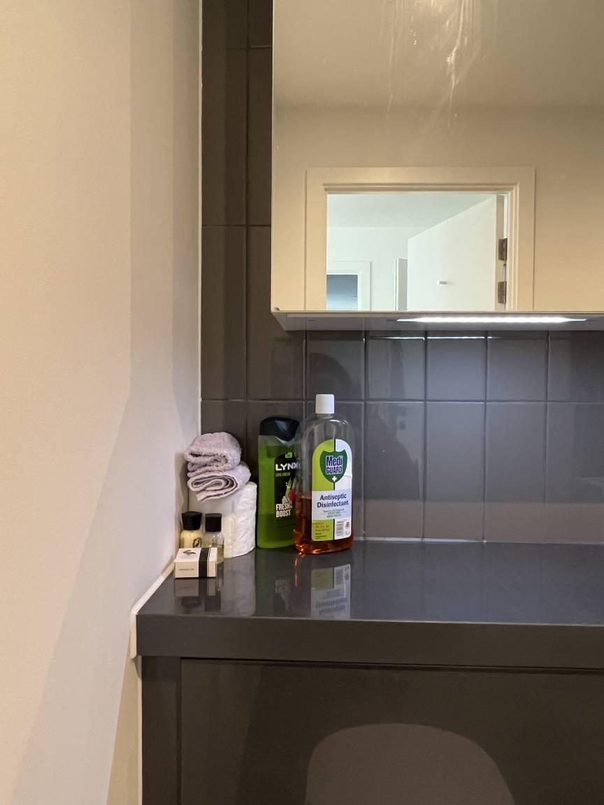 Fully equipped holiday apartment | Perfect for remote work