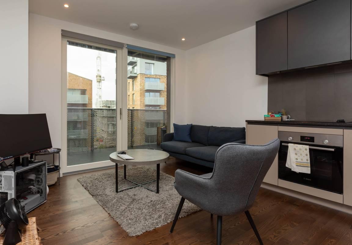 Fully equipped holiday apartment | Perfect for remote work