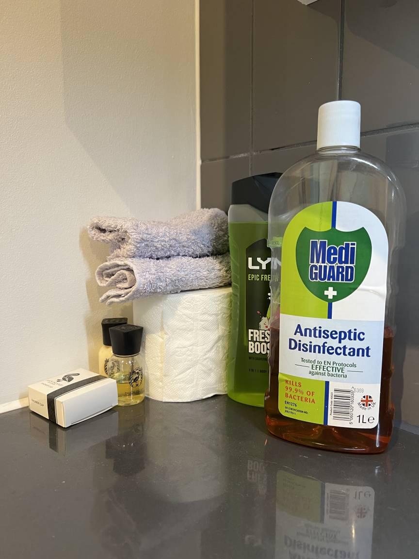 Fully equipped holiday apartment | Perfect for remote work