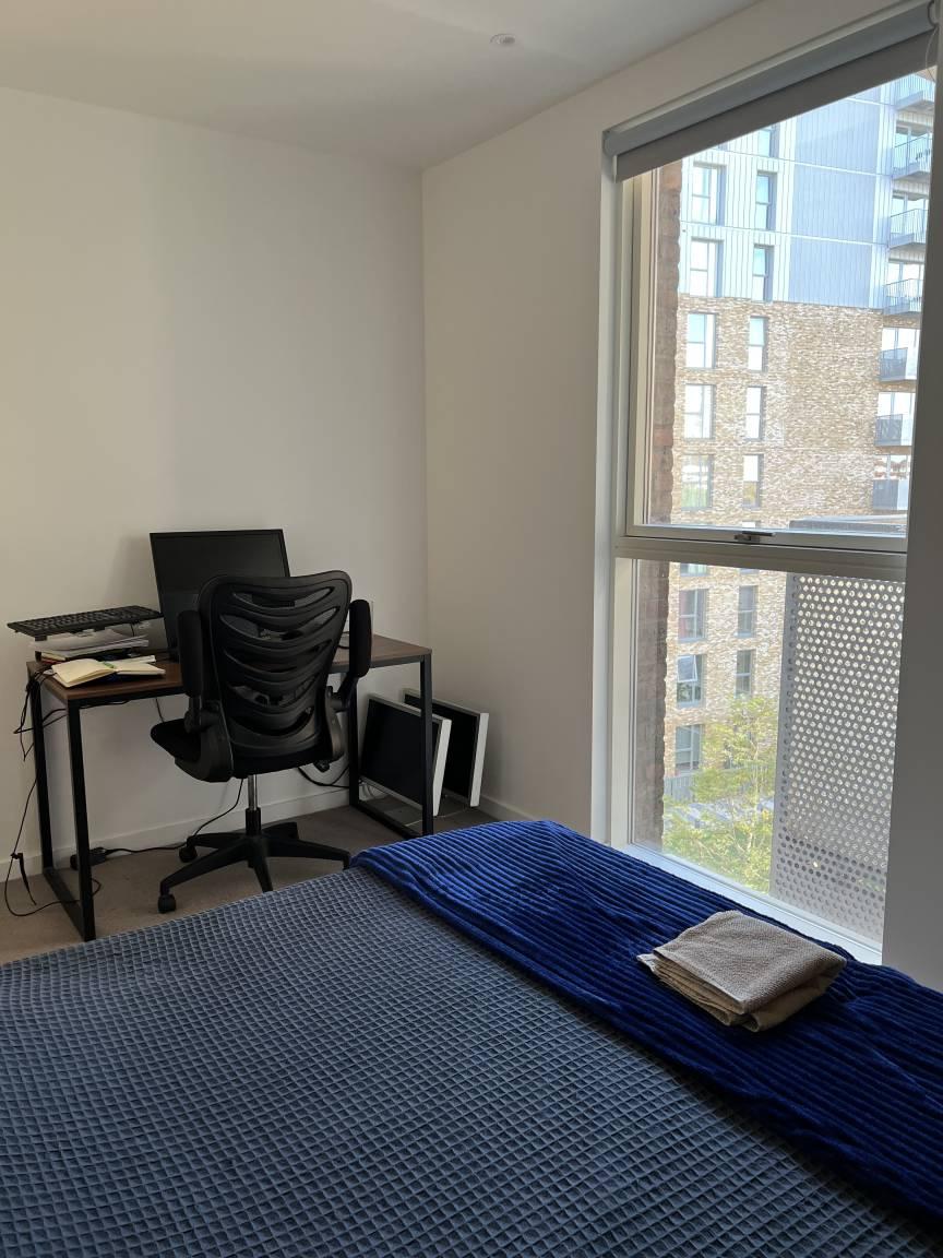 Fully equipped holiday apartment | Perfect for remote work