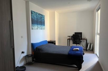 Fully equipped holiday apartment | Perfect for remote work