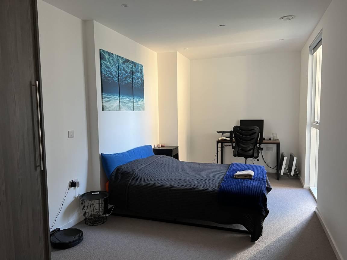 Fully equipped holiday apartment | Perfect for remote work