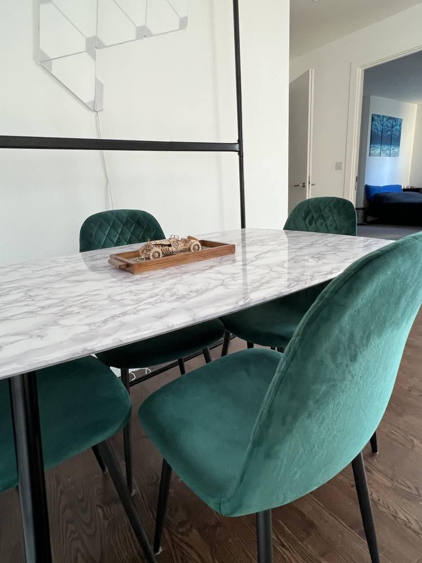 Fully equipped holiday apartment | Perfect for remote work