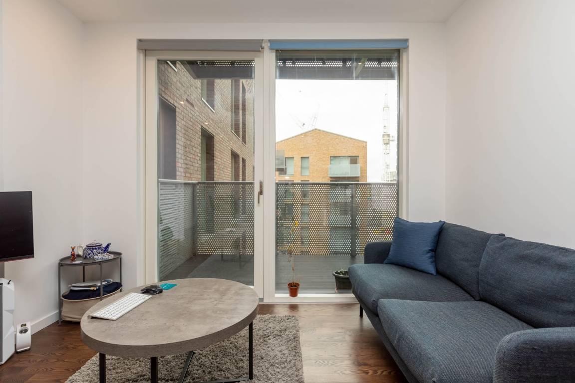 Fully equipped holiday apartment | Perfect for remote work